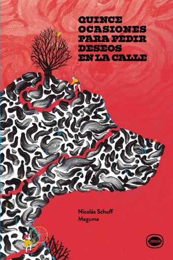 [978-84-128044-9-2] Quince ocasiones para pedir deseos en la calle